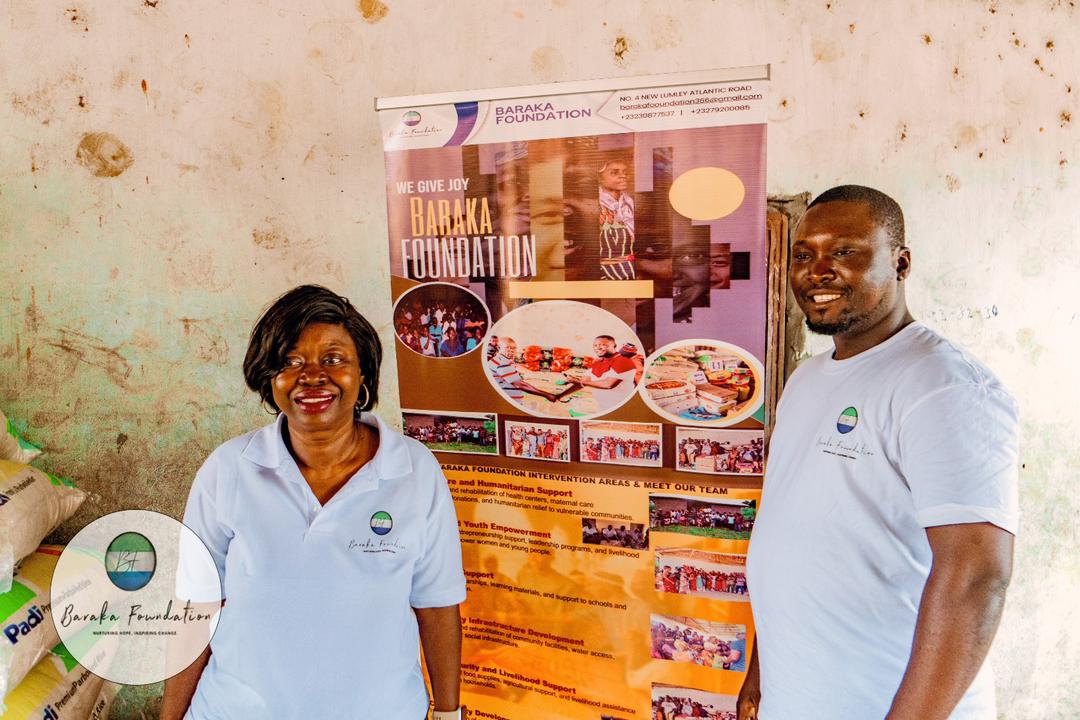 Community action