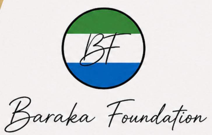 Baraka Foundation